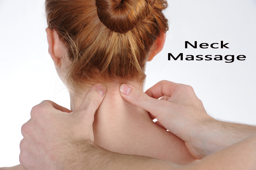 Neck Massage