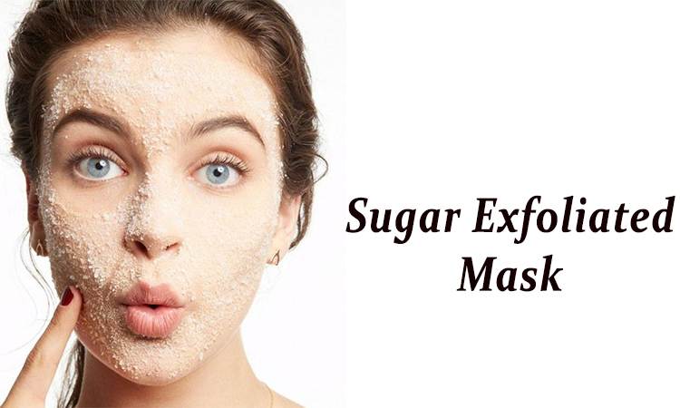 Sugar Exfoliate