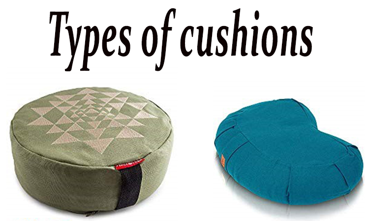 Cushions