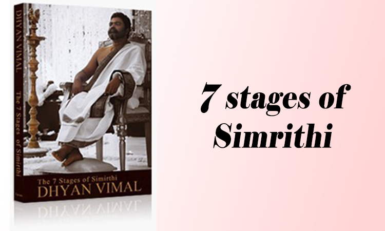 7 Stages Of Simrithi