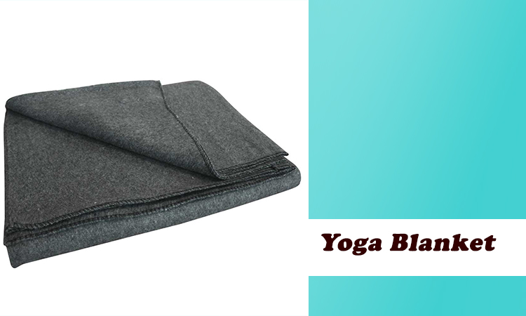 Yoga Blankets