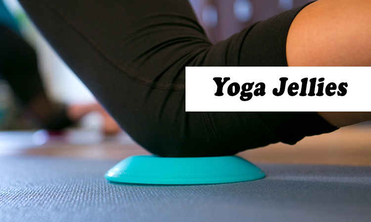 Yoga Jellies 