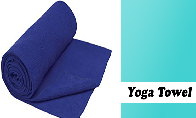 Yoga Towel