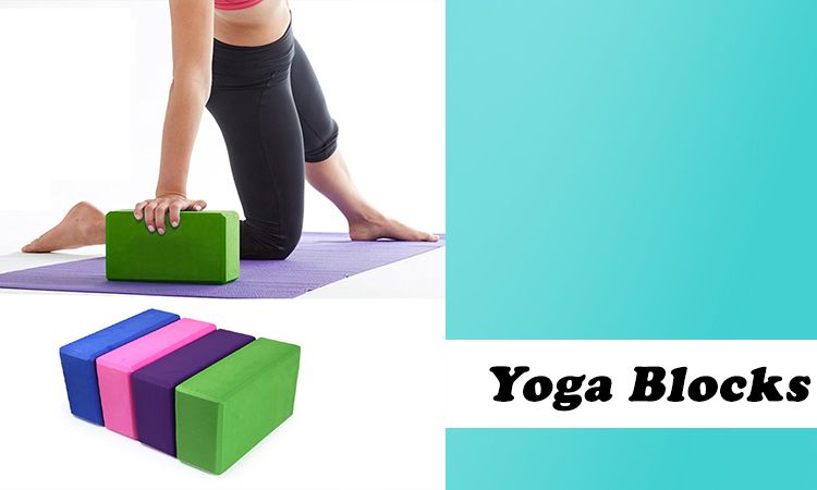 Yoga Blocks