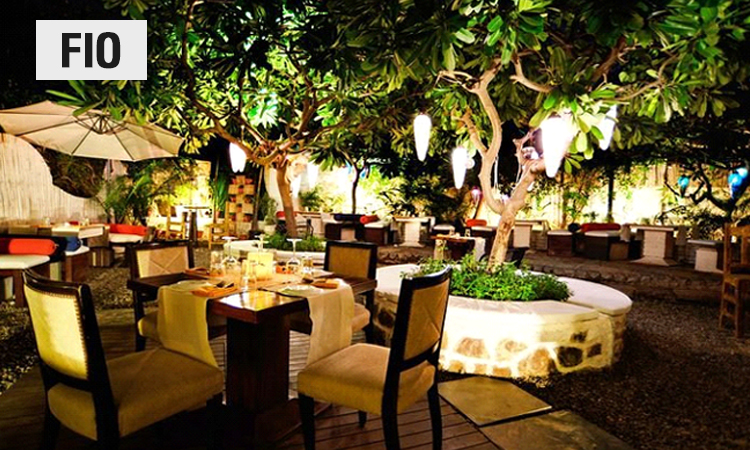dating Hotel Delhi