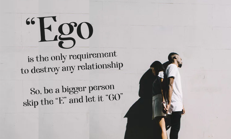 Ego