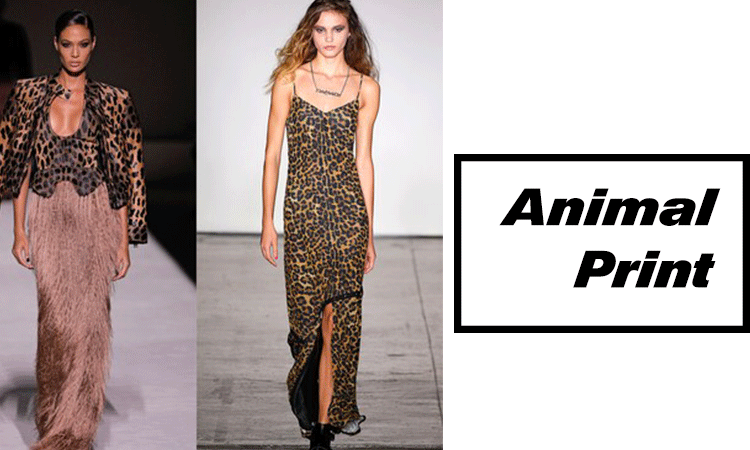 Animal Print