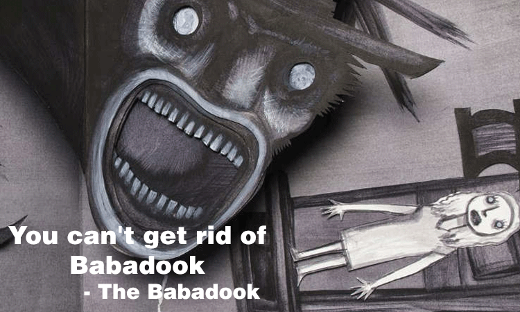 Babadook