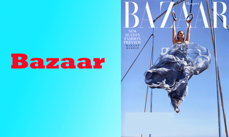 Bazaar