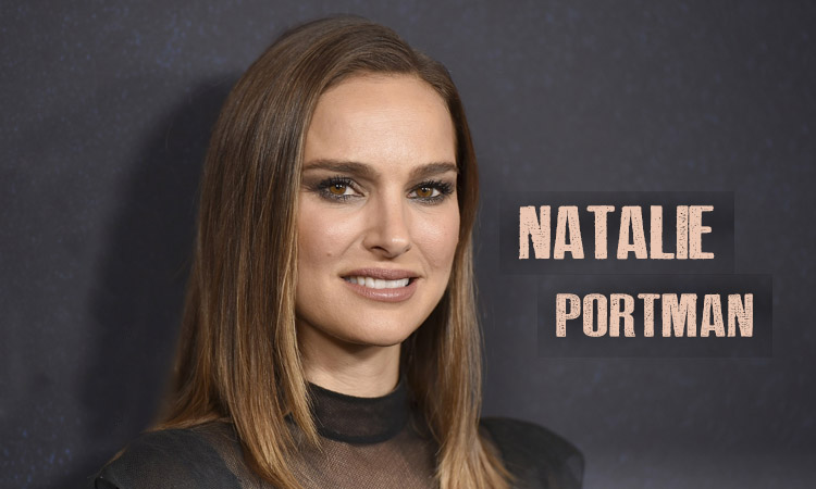 Natalie Portman