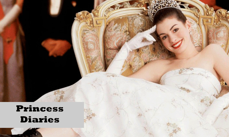 Princess Diaries