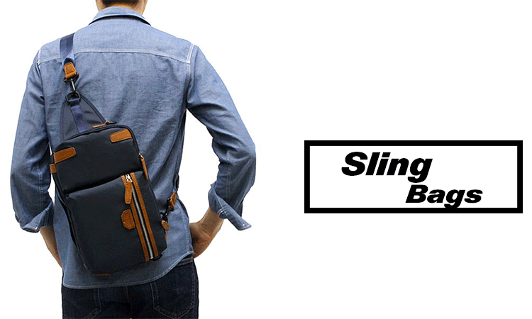 Sling Bags