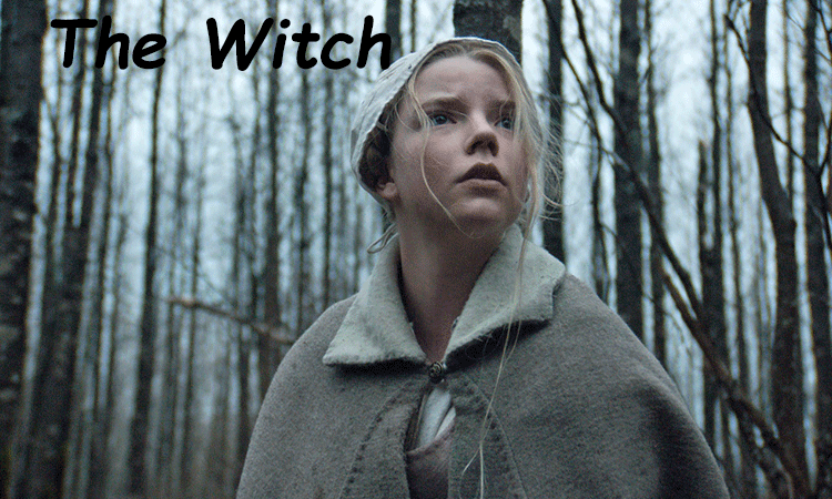 The-Witch
