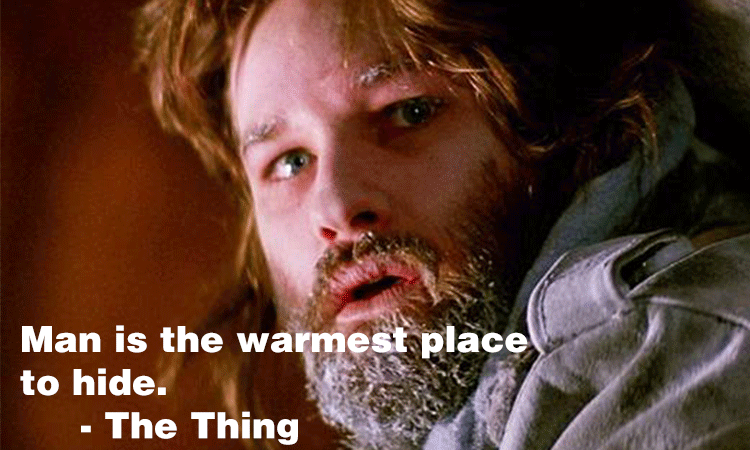 The Thing