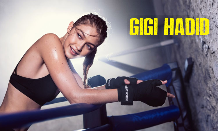 Gigi Hadid