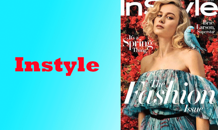 Instyle