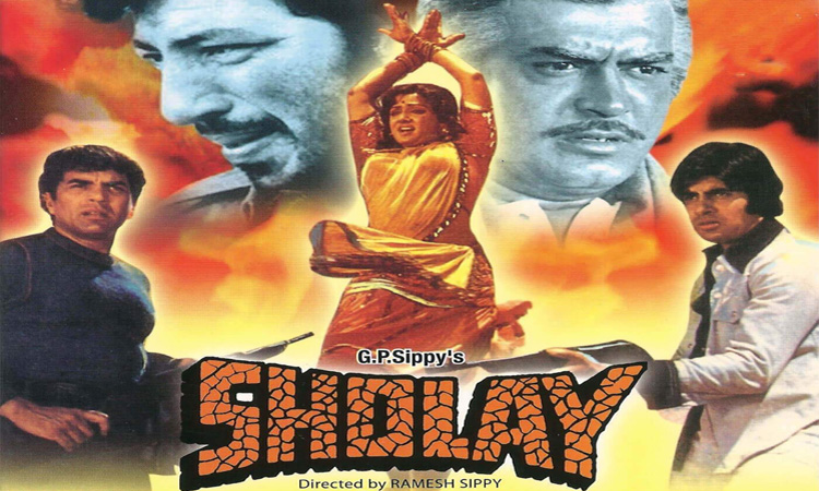 Sholay