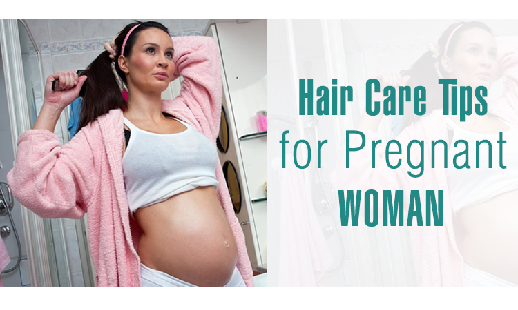 Hair Fall During Pregnancy Is Most Common; Here're Effective Ways To  Prevent Excess Hair Fall