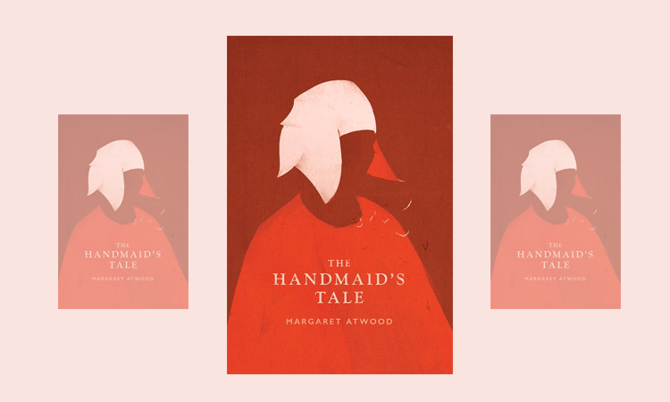 The Handmaid's Tale