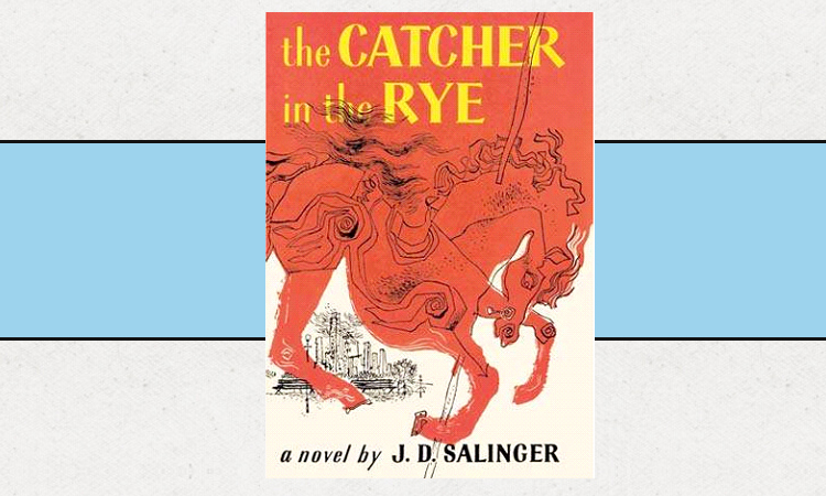 The Catcher In The Rye