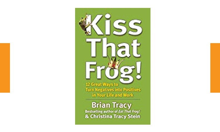 Kiss That Frog