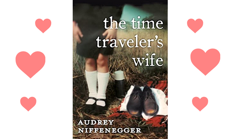 Time Traveler's Wife