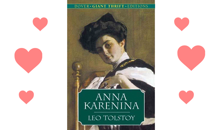 Anna Karenina