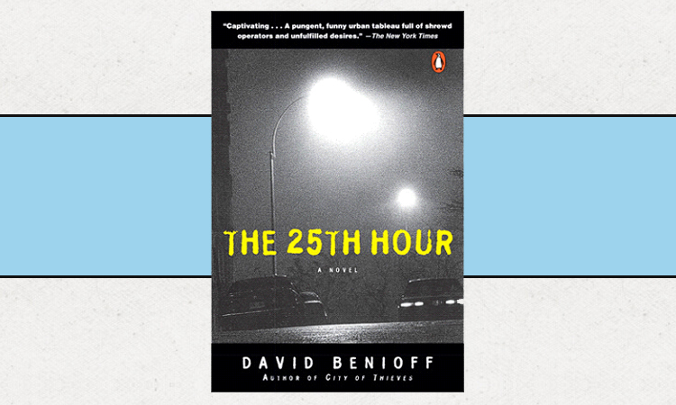 The 25th Hour