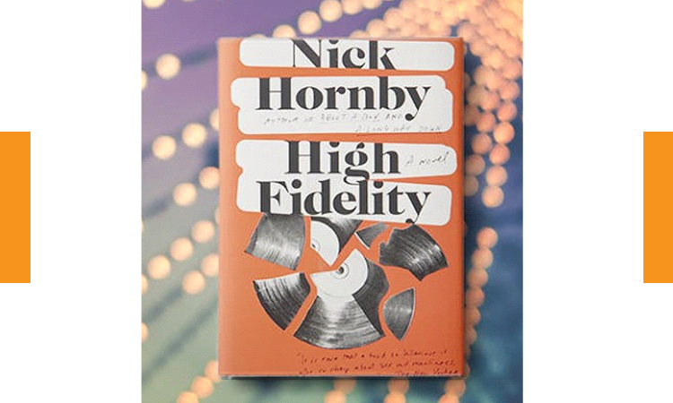 High Fidelity