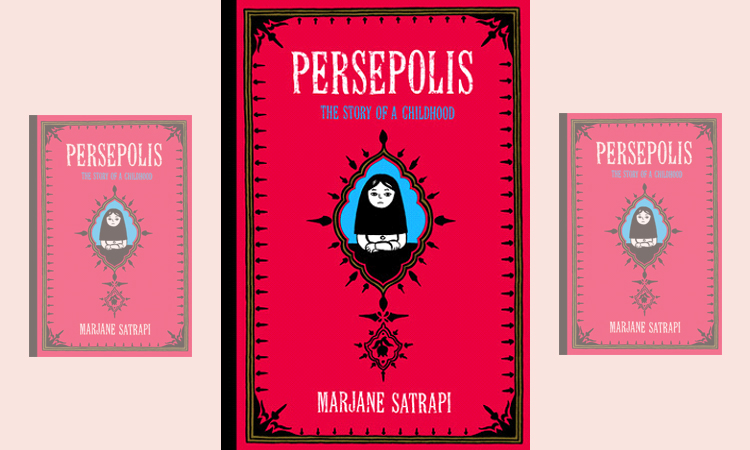 Persepolis