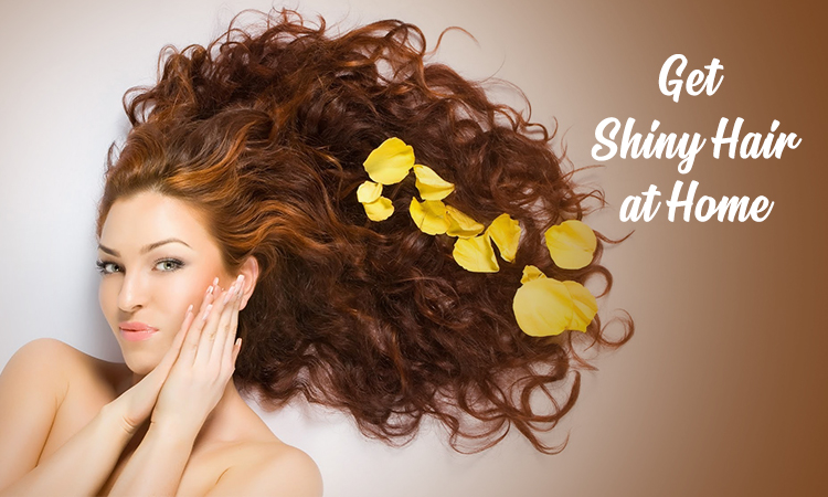 How To Make A Homemade Shampoo For Shiny Hair? How To Make A Homemade Shampoo For Shiny Hair?