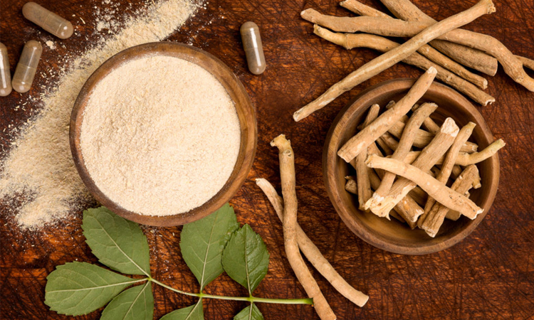 Ashwagandha Benefits