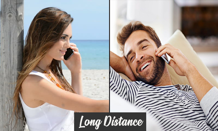 Long Distance