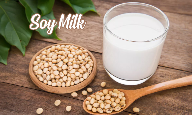 Soy Milk