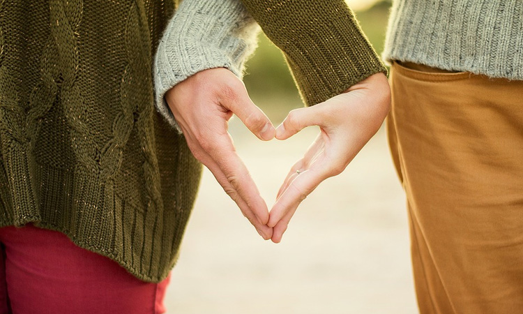 Hand Hearts