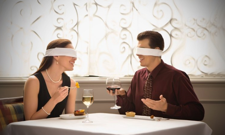 Blind Date