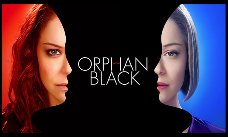 Orphan Black