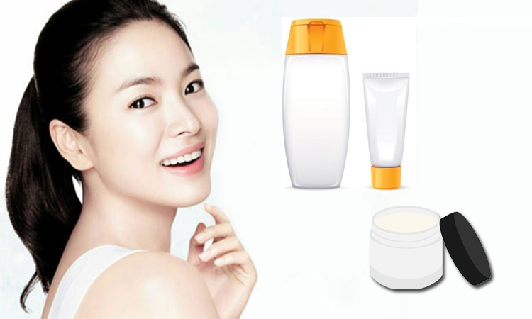 Korean Skin Care