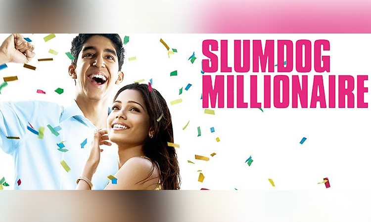 Slumdog Millionare