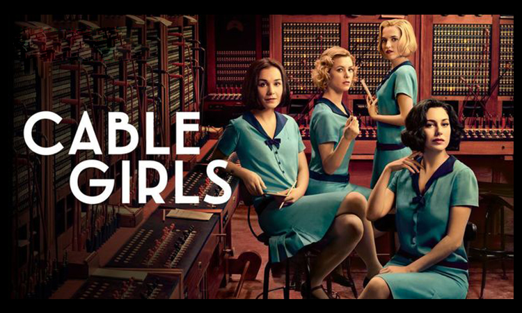 Cable Girls