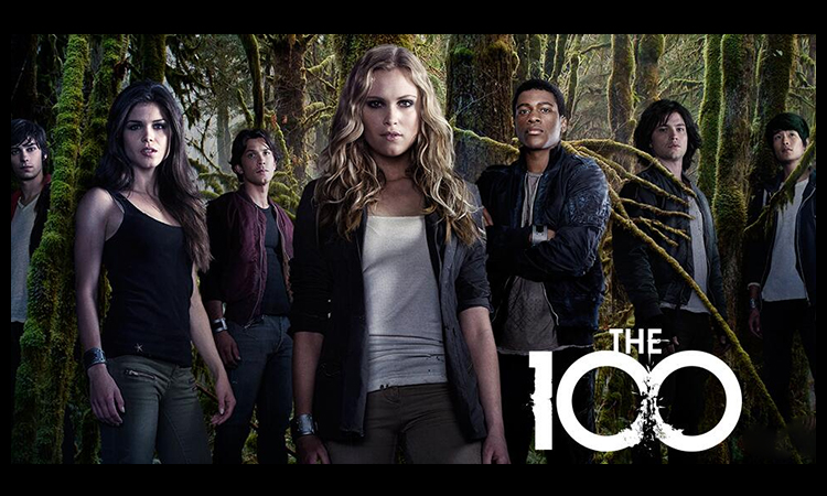 The 100