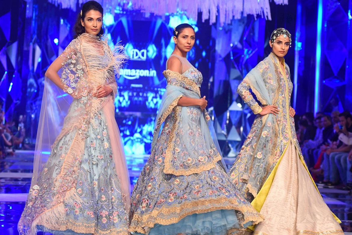 Suneet Varma Collection