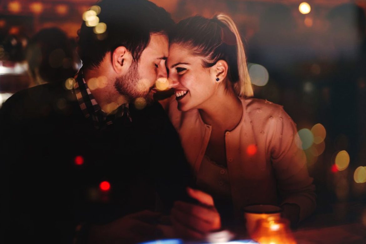 Interesting Night Date Ideas To Bring Your Partner Closer