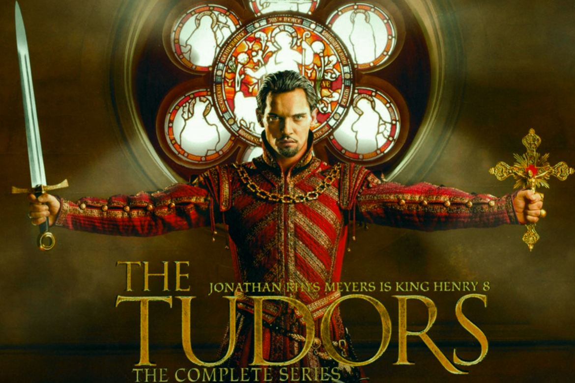 the tudors