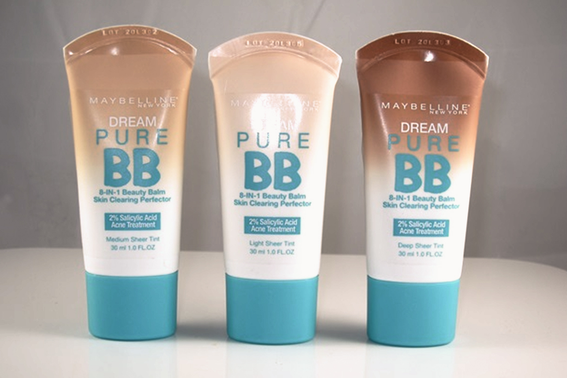 Maybelline New York BB Cream