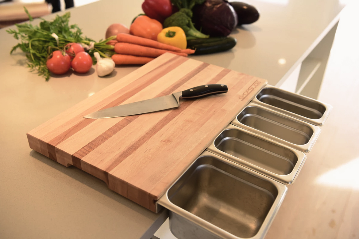 Chopping Board