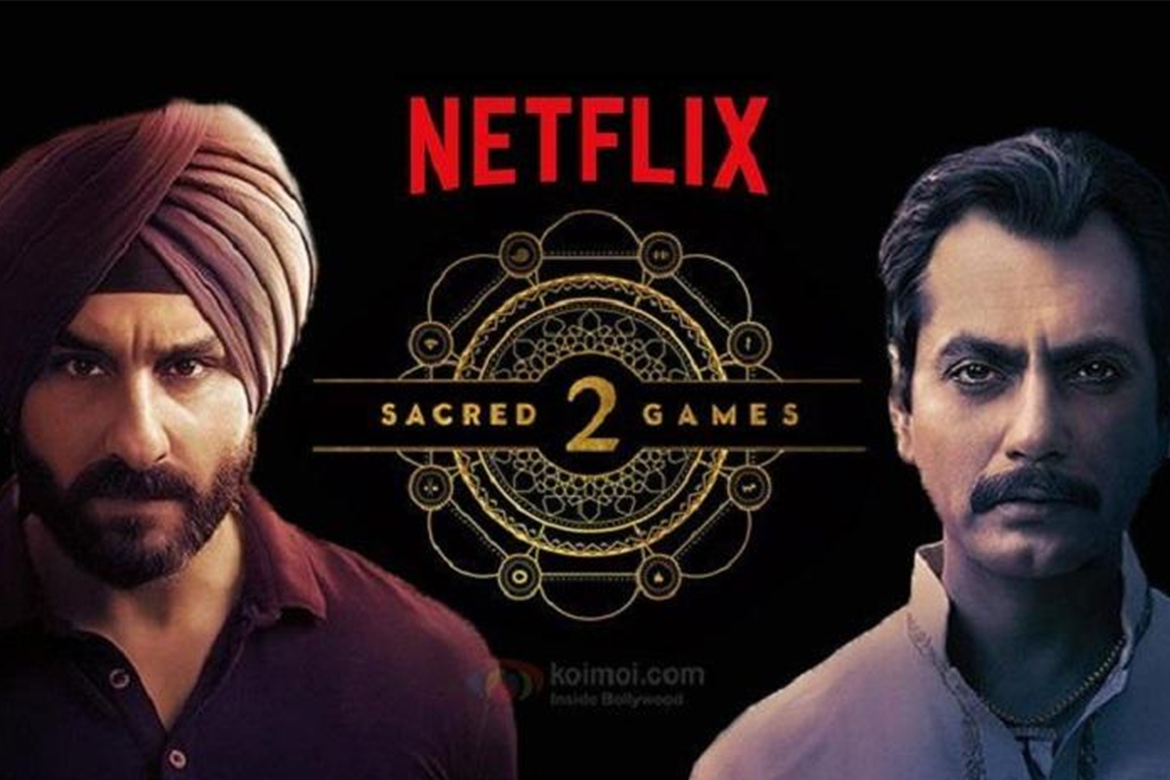 Sacred Games