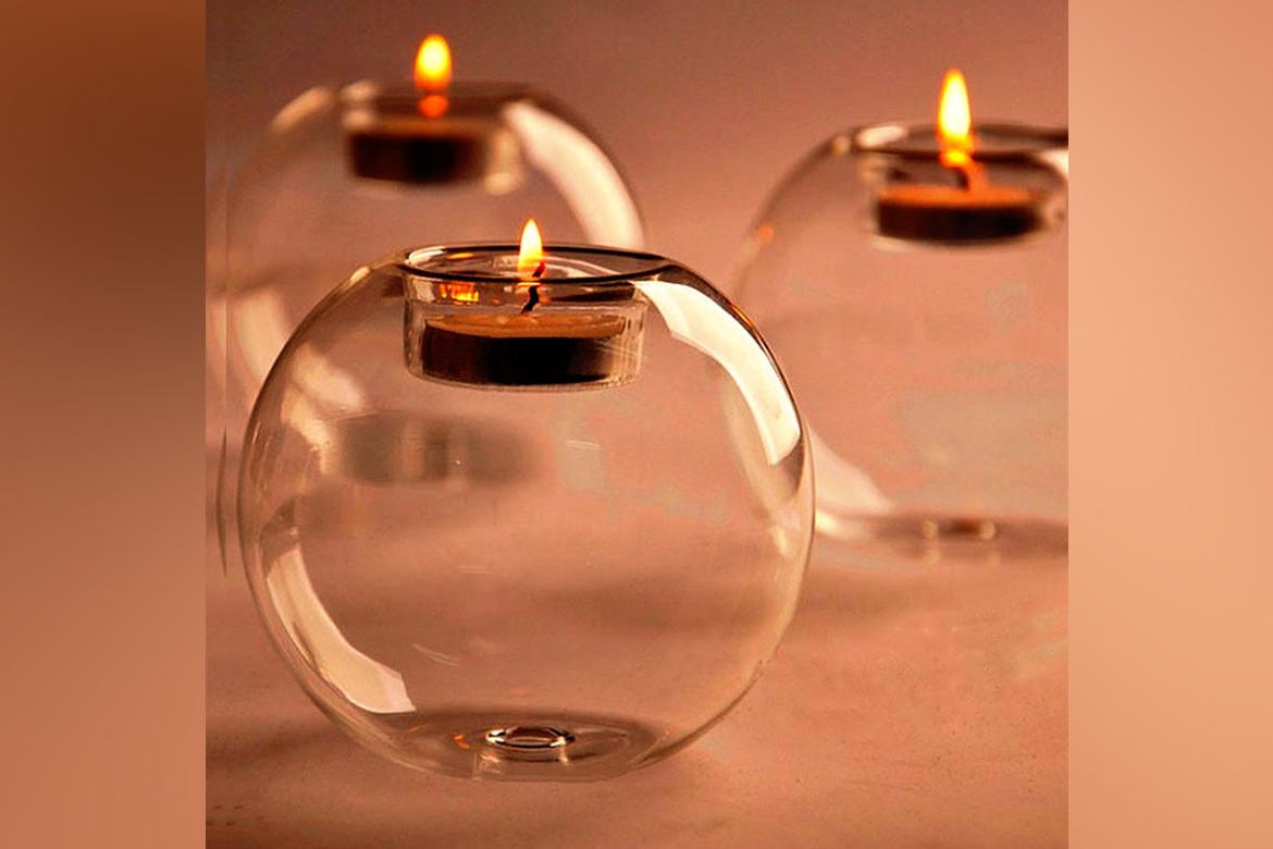 Candle Holder