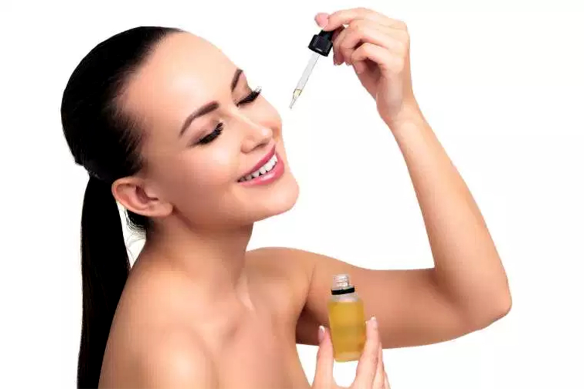 Castor Oil Skincare