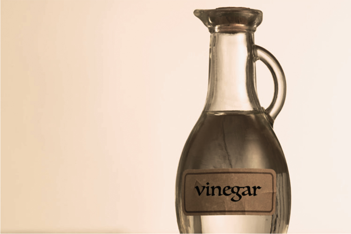 Vinegar